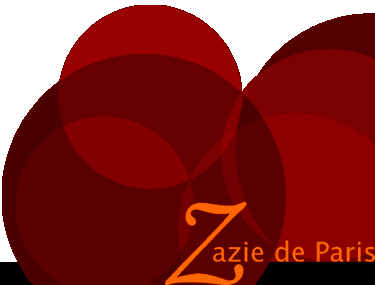 Zazie de Paris